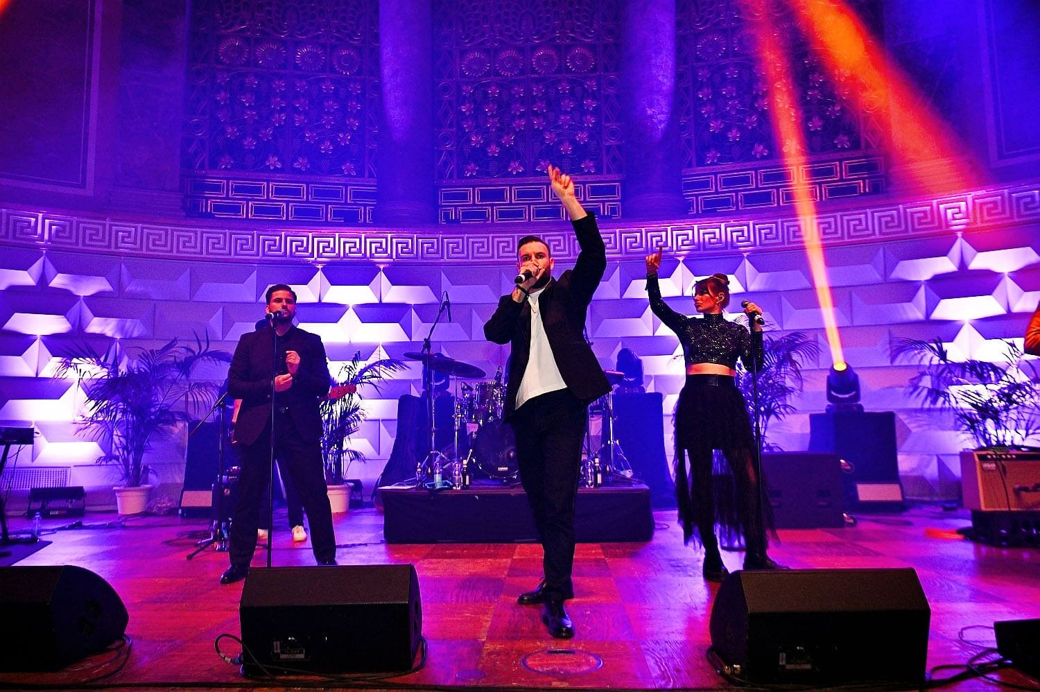 Zusatzbild 2: Silvester-Gala im Kurhaus