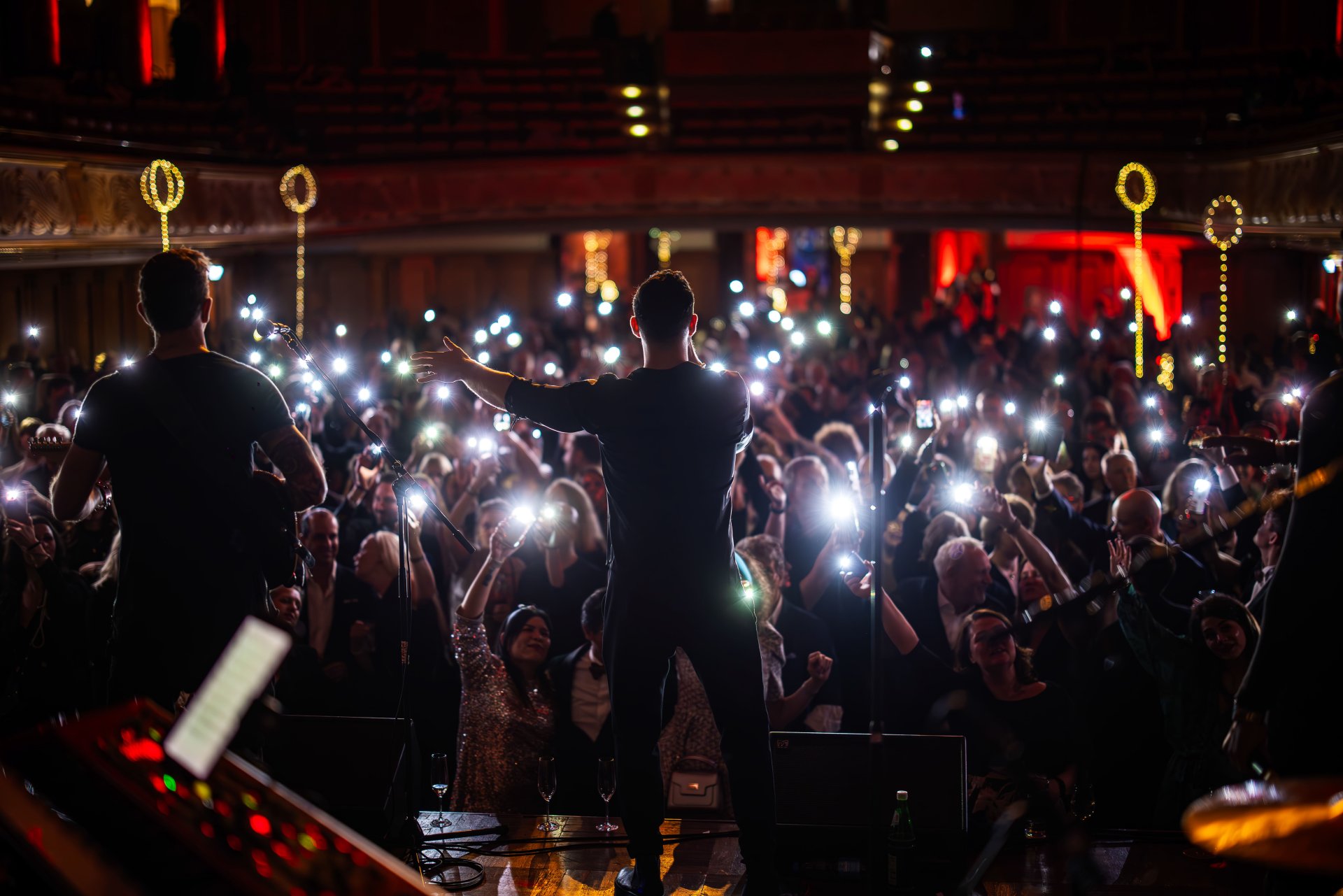 Zusatzbild 3: Silvester-Gala im Kurhaus